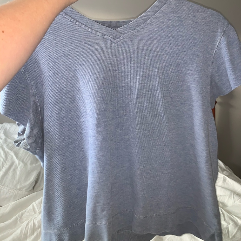 Thrifted Altlva Flowy TShirt